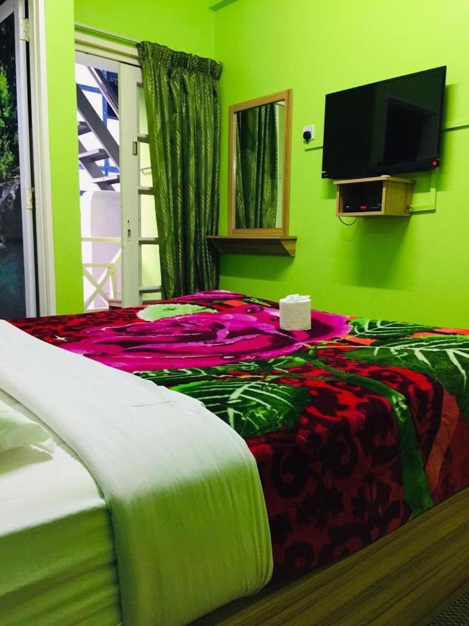 Netasha Holiday And Aparthotel *