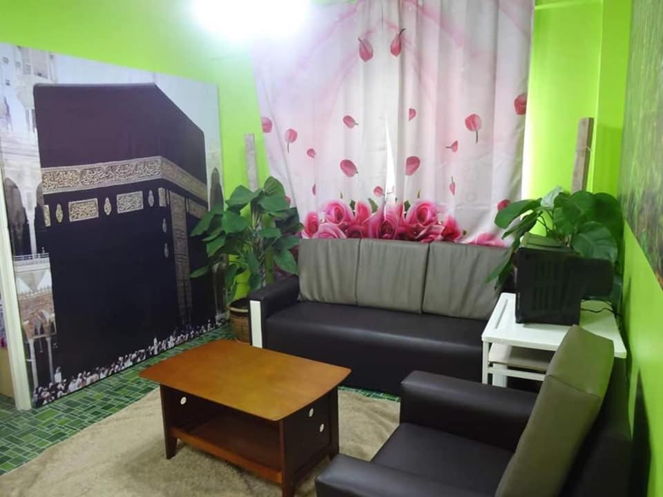 Netasha Holiday And Aparthotel Cameron Highlands