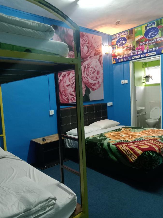 Aparthotel Netasha Holiday And