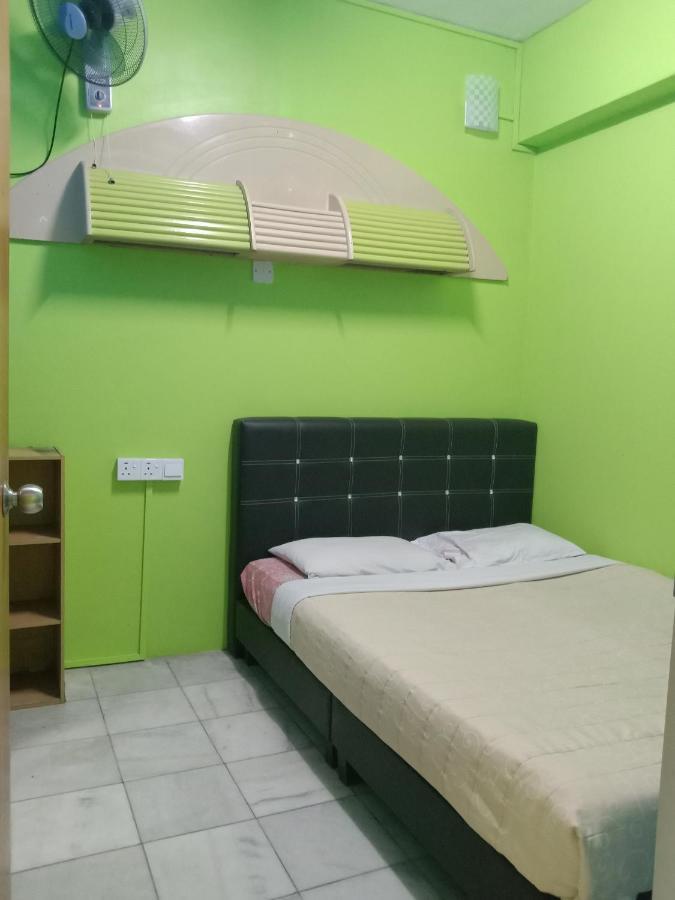 Netasha Holiday And Aparthotel *