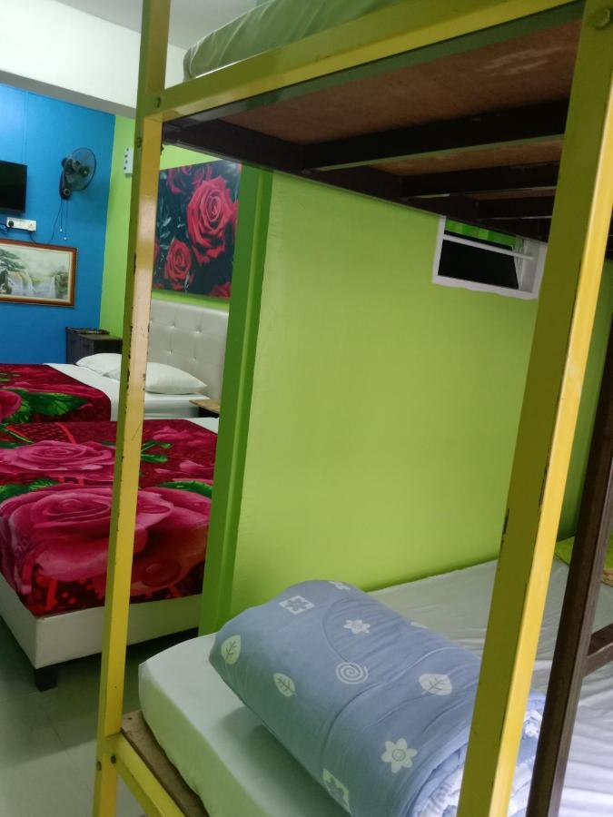 Netasha Holiday And Aparthotel Cameron Highlands