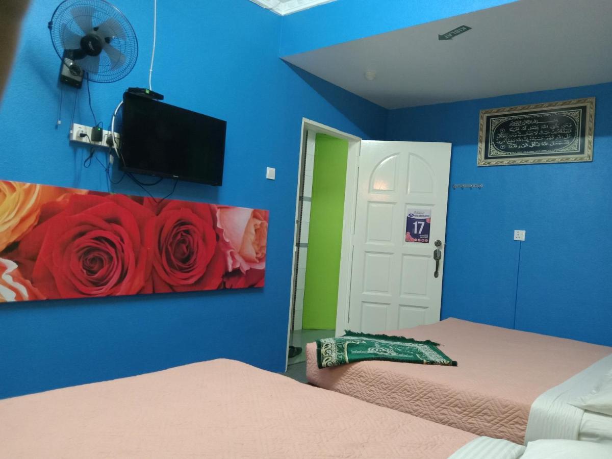 Netasha Holiday And Aparthotel Cameron Highlands