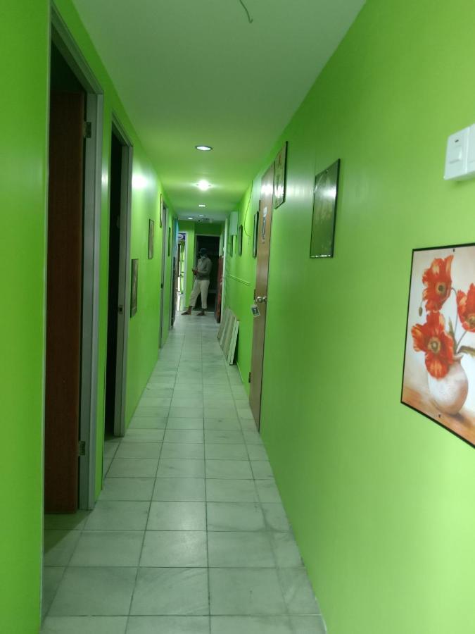 Netasha Holiday And Aparthotel *