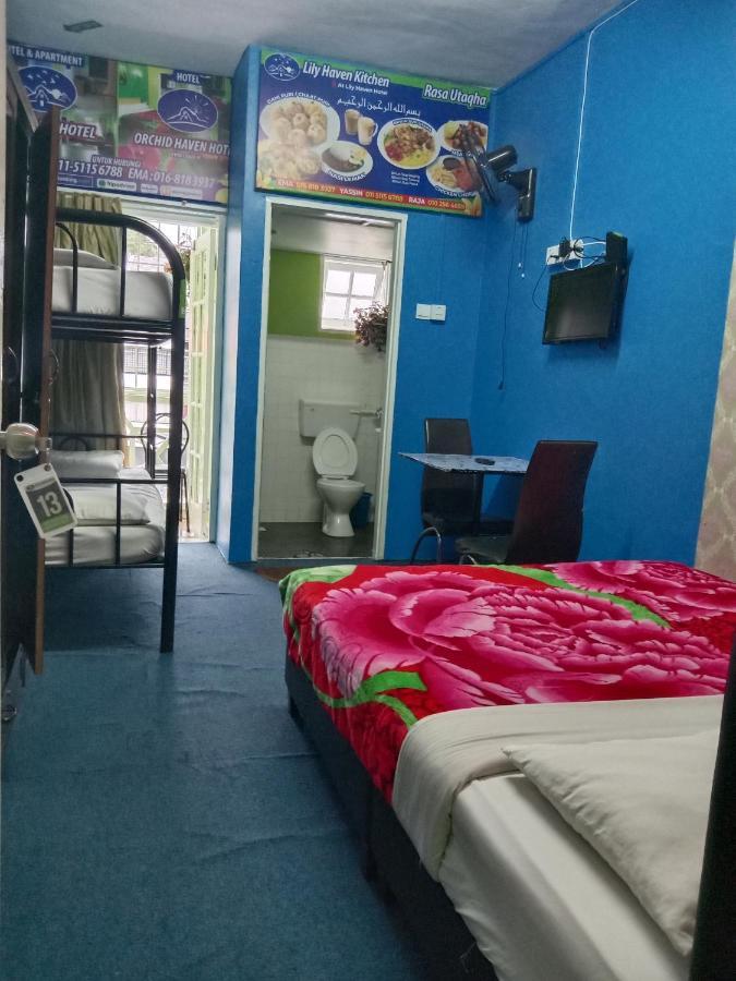 Netasha Holiday And Aparthotel