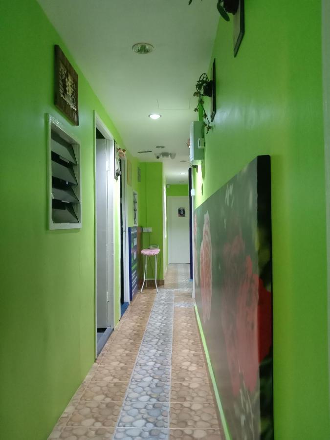 Netasha Holiday And Aparthotel