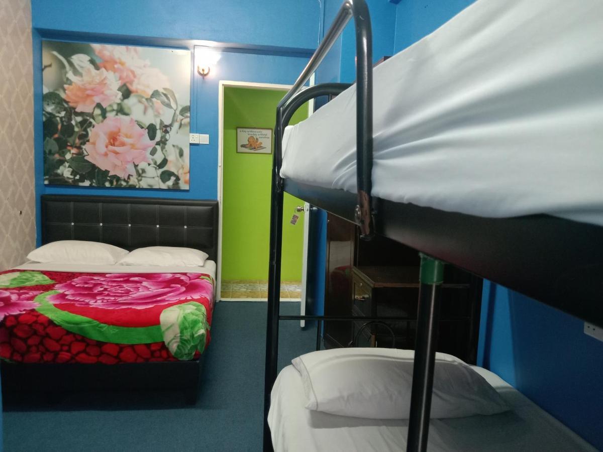 Aparthotel Netasha Holiday And